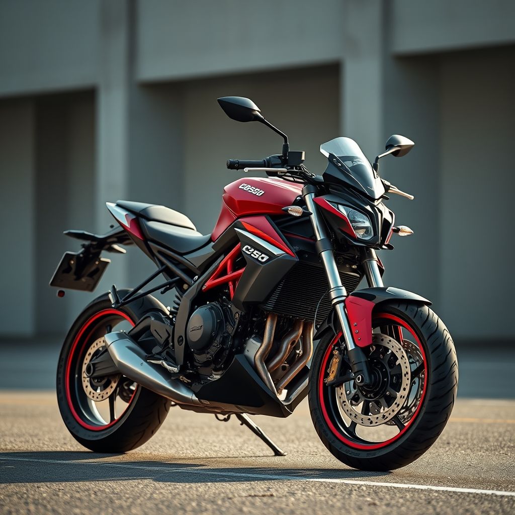 CB650R 2026: ราคาดีที่ไม่ควรพลาด